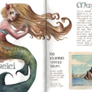 Mermay 2018 Interior