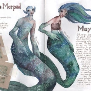 Mermay 2018 Interior