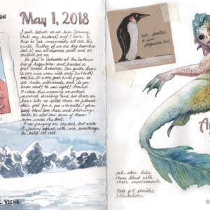 Mermay 2018 Interior