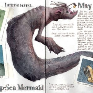 Mermay 2018 Interior