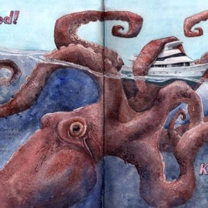 Mermay 2018 Interior