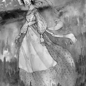 Sarah Jane Brimhall