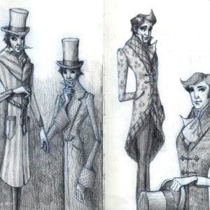 Chrestomanci