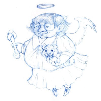 Sketches and Concepts