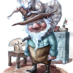 The Cat
