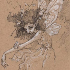 Faerie