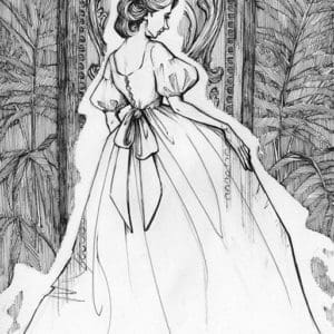 The Debutant