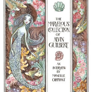 Mermay 2020 Cover