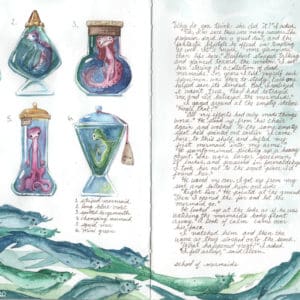 Mermay 2020 Interior