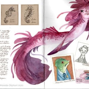 Mermay 2020 Interior