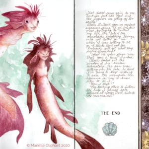 Mermay 2020 Interior