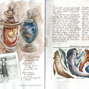 Mermay 2020 Interior