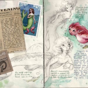 Mermay 2019 Interior