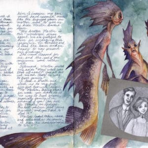 Mermay 2019 Interior