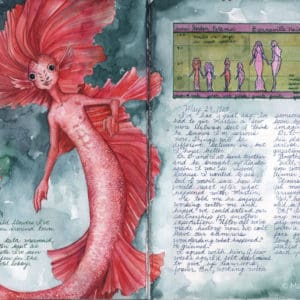 Mermay 2019 Interior