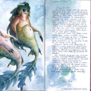 Mermay 2019 Interior