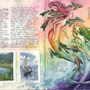 Mermay 2019 Interior