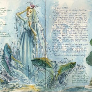 Mermay 2019 Interior