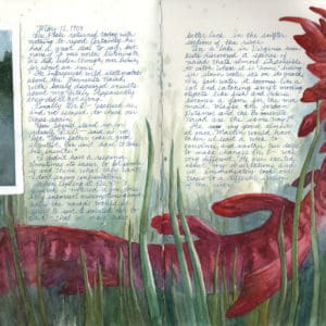 Mermay 2019 Interior
