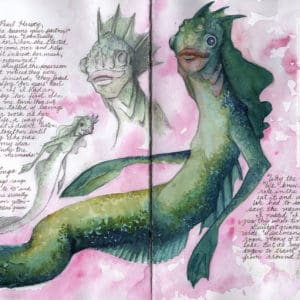 Mermay 2020 Interior