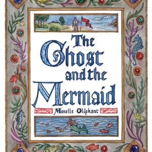 Mermay 2022 Cover