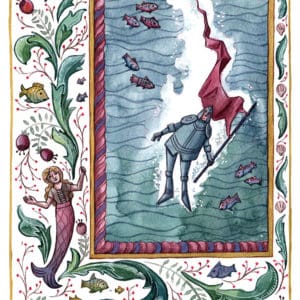 Mermay 2022 Interior