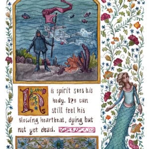 Mermay 2022 Interior