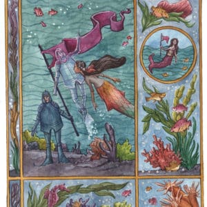 Mermay 2022 Interior