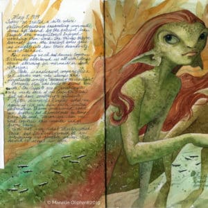 Mermay 2019 Interior