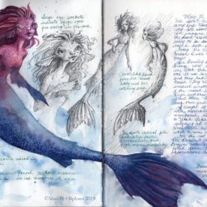 Mermay 2019 Interior