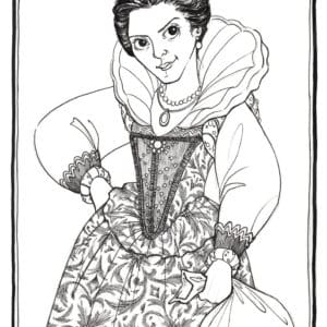 Bess Throckmorton