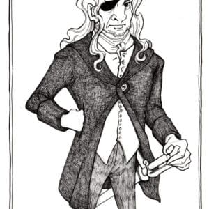Rip Van Winkle