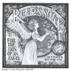 Reed's Soap