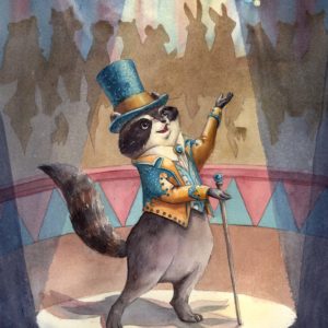 The Ringmaster
