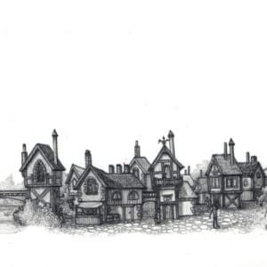 Town