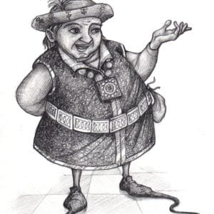 Merchant