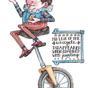 Juggler