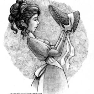 Sophie Hatter