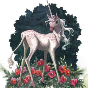 Unicorn
